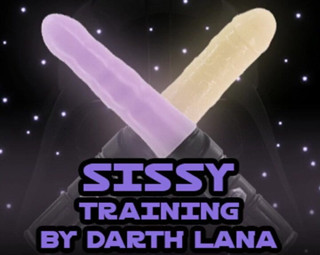 Campsissyboi: AUDIO ONLY - Latihan banci oleh Darth Lana