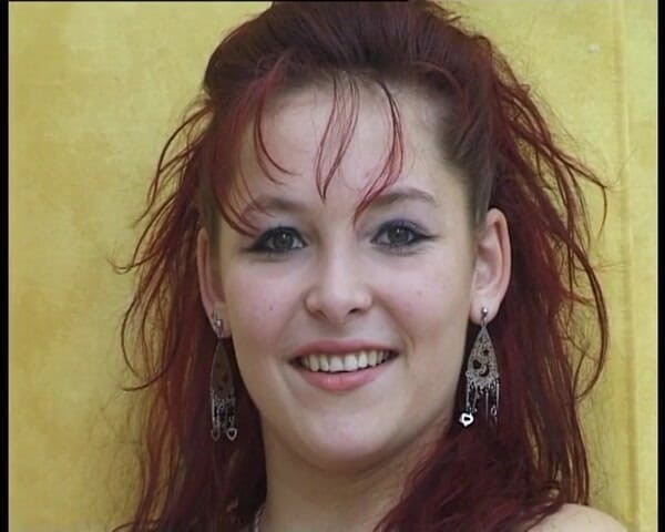 YOUR FIRST PORN: Ich Ficke Alles Sogar Eine Haarlackdose - I Fuck Everything, Even...