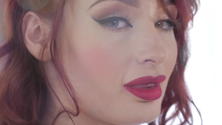 Sensual productions: Violett Monroe Creampie City