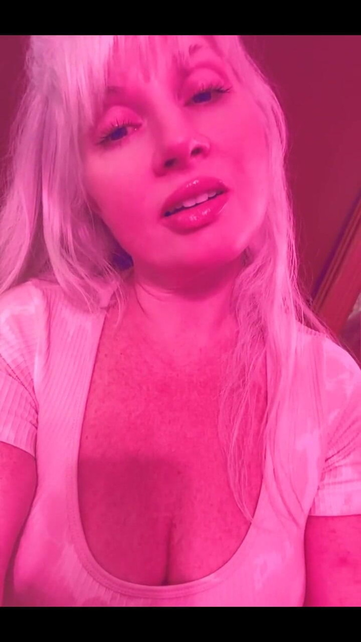 PaintedRose: Terus maju dan maju lagi dan lagi