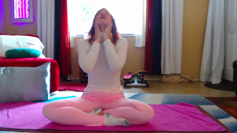 Aurora Willows: Antrenament de yoga pentru începători 2