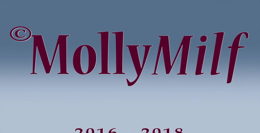 Molly MILF: Molly with Her Asian Toyboy, Kissing, Sucking &amp; Fucking That Fabulous...
