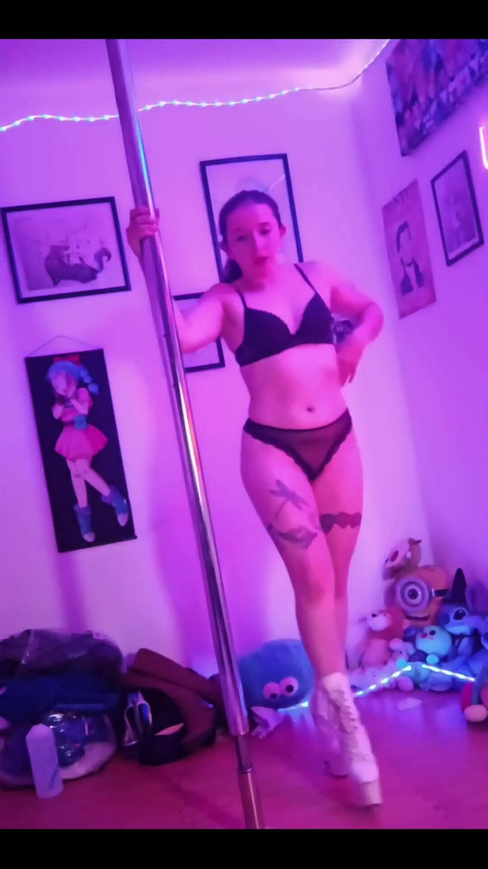 Candy Camille: I Re-uploaded Some Old Videos That Many of You Never...