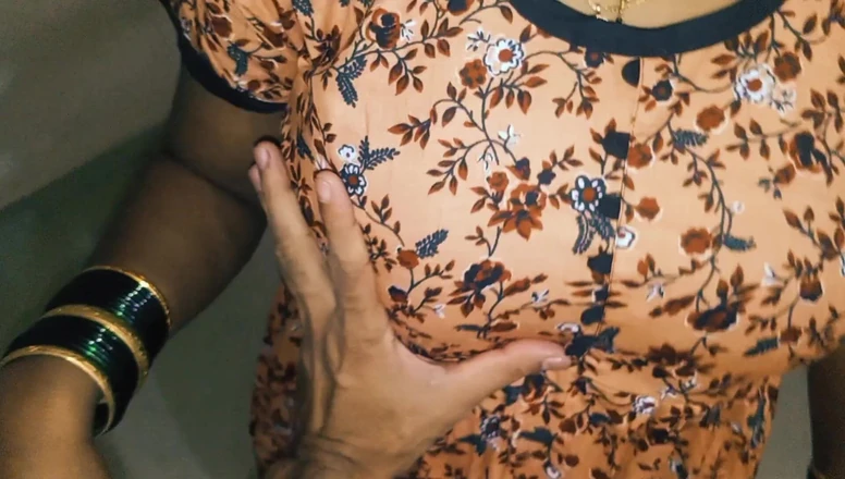 Harder299: Marathi Vahini. Big Ass Desi Wife Fucked by Devar