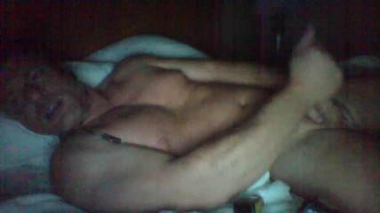 Jockdr2020: Cam Daddy Stroke