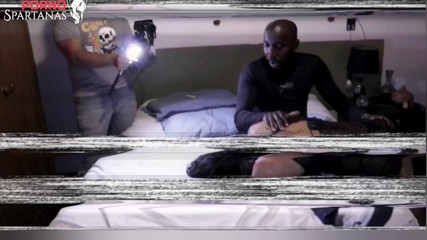 Porno Spartanas: Halloween of Pleasure - Vật gia truyền bị nguyền rủa