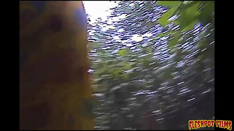 Fleshpot films: Honk! jika awak miang