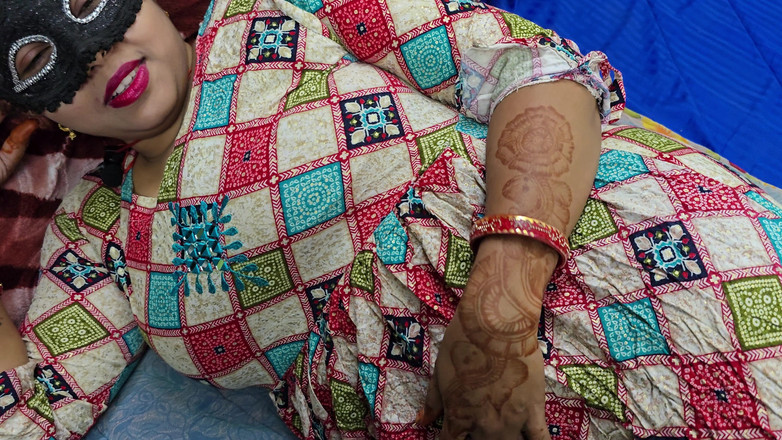 Payal studios: Секс-відео зведеного брата і зведеної сестри