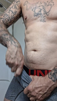 Jacking This Dick