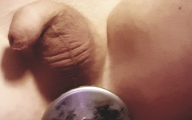 Me and my machine: Fucked by Machine