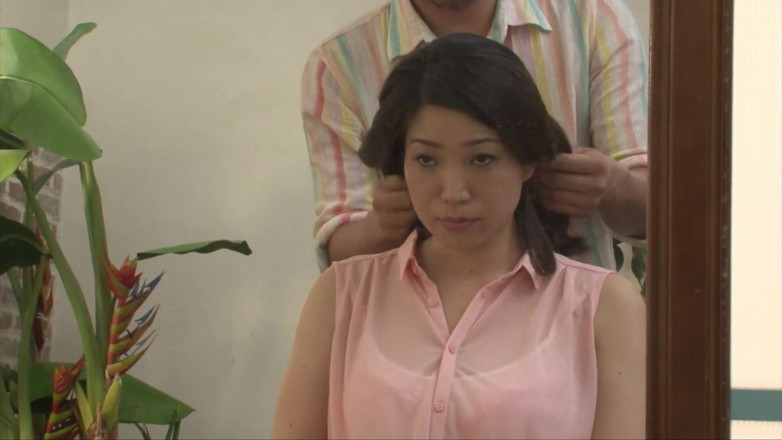 Watch Dirty Movies: The Wet Asian Pussy Gets Two Cocks Shoved in It
