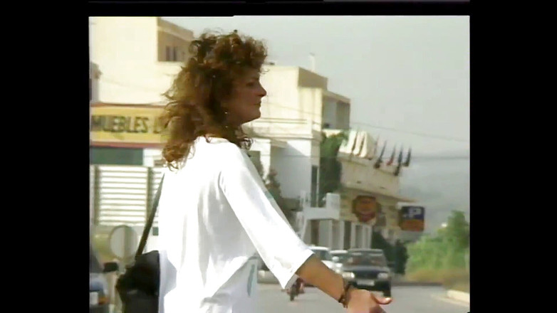 Vintage Climax: Seks amatur di dapur