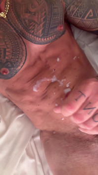 Watch Me Burst My Milk