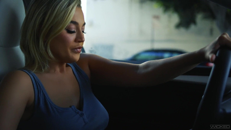 Wicked Pictures: Wicked Iris episodio 1