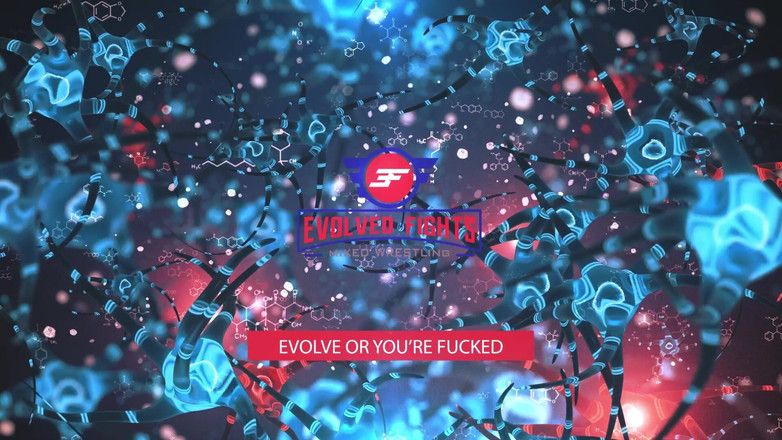 Evolved Fights Lez: Cassidy Luxe Vs Luna Lovely Orgasm Výzva