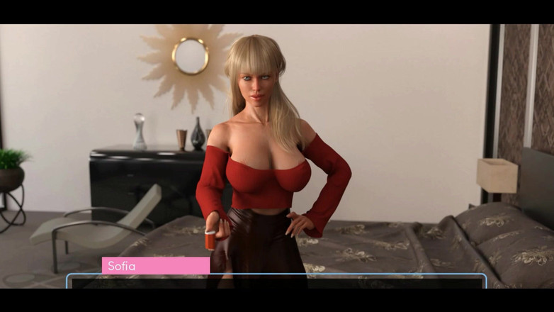 Miss Kitty 2K: Půlnoční ráj část 34 - Tajemství spermatu jako krásy