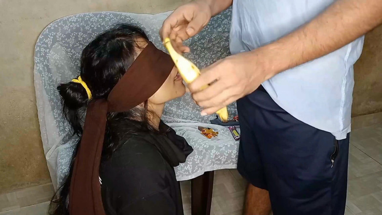 Queenrima: Mon demi-frère m'a trompée avec le jeu de goût, mais...