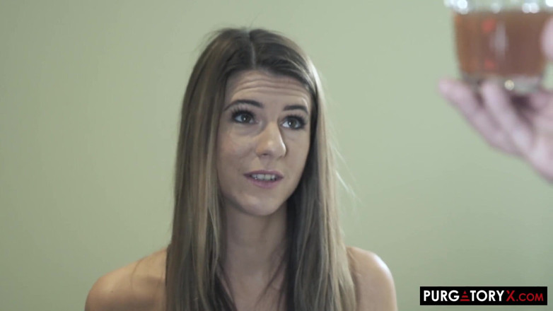 PurgatoryX: La troia creatrice parte 1 con tara ashley