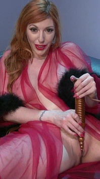 Female Instruction Featuring Lauren Phillips