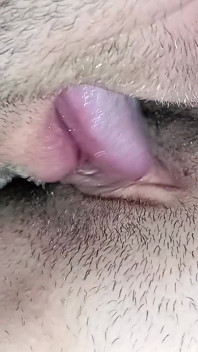 She Loves It When I Lick Her for Hours