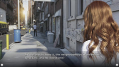 Porngame201: Hranice mravnosti 2 pokračovat