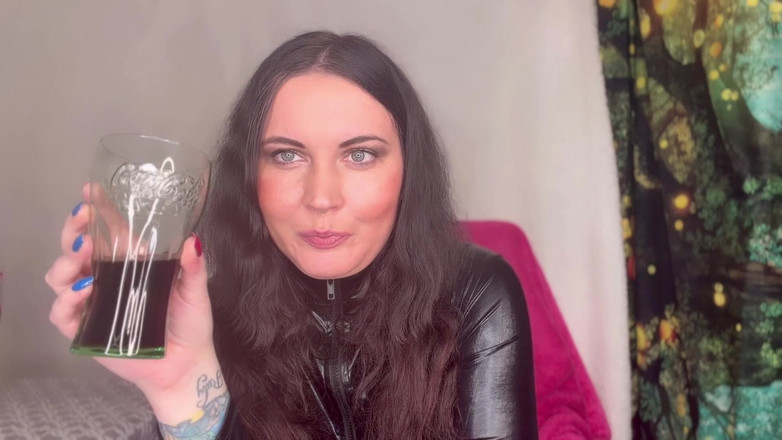 MissFFW: Miss Ffw Burping i det nya året