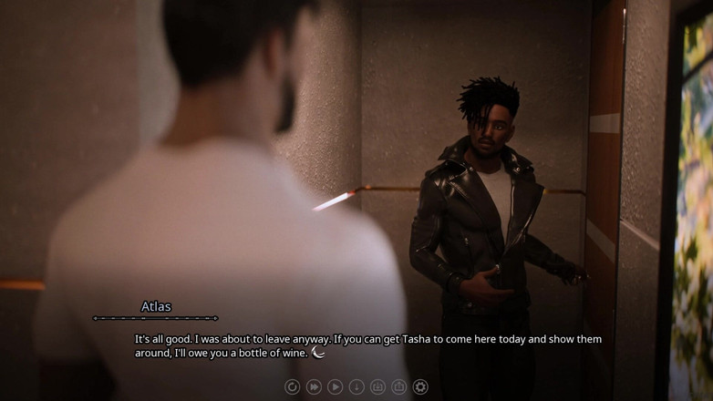 3D Cartoon Porn: The Seven Realms 27: Atlas Soalan Ling Guo &amp; Mei (sfw)