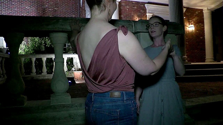 Private Society: Lick me in the moonlight