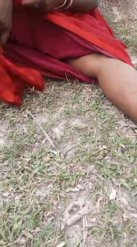 Jangal Me Chut Ka Maggal