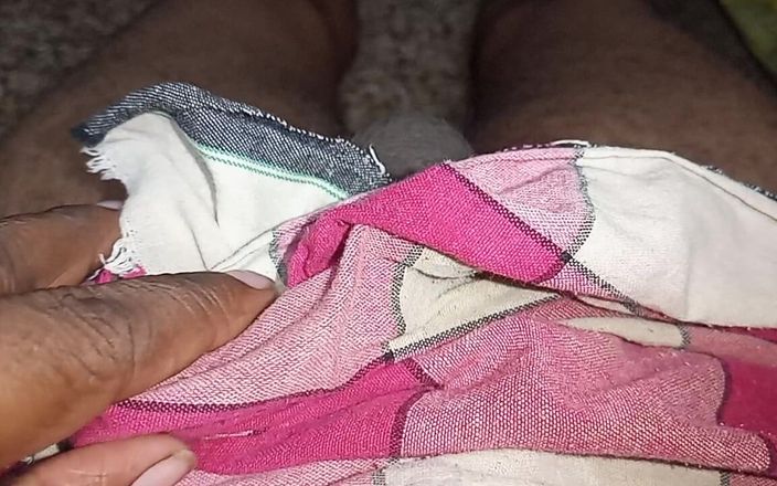Sweet Indian cock: Indian Boy Playing His Penis