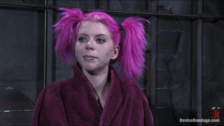 Device Bondage by Kink: Fragments Iii