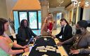 The Flourish Entertainment: Los pros s1e15: texas holdem poker event hazaña Destiny Cruz