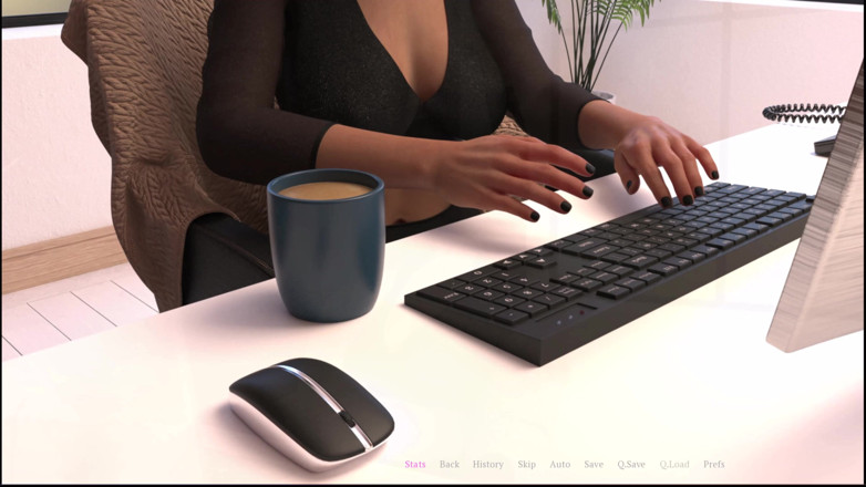 Kitty Gamer: Tapılan evlilik 14 Diana bizi ofiste çok ateşli sikiyor