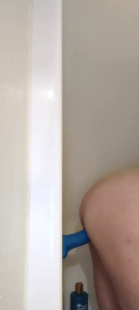 WetWet69: Shower time with WetWet