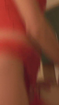 Red Stockings Trampling