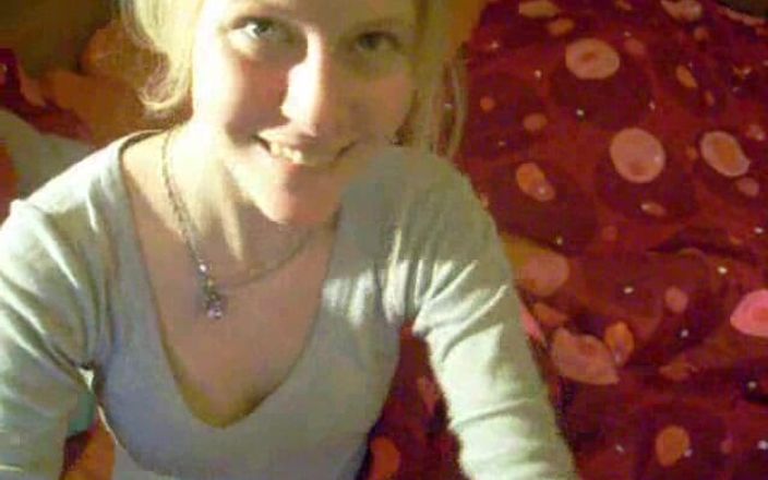 Blondehexe: Geçmiş olsun