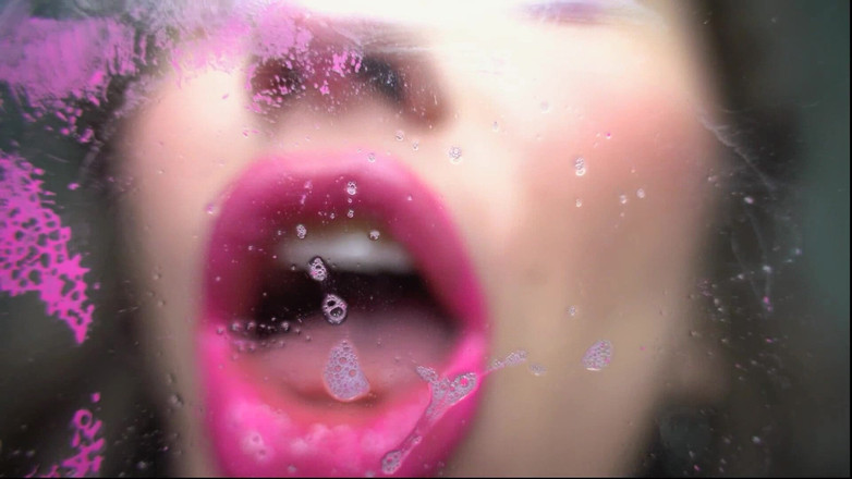 Rarible Diamond: Pink Kiss的力量