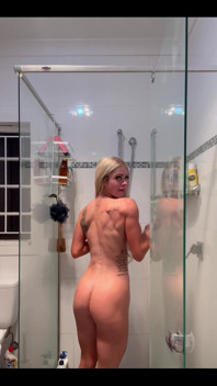 Shower Flexing