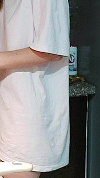 My Blender Cum in Me