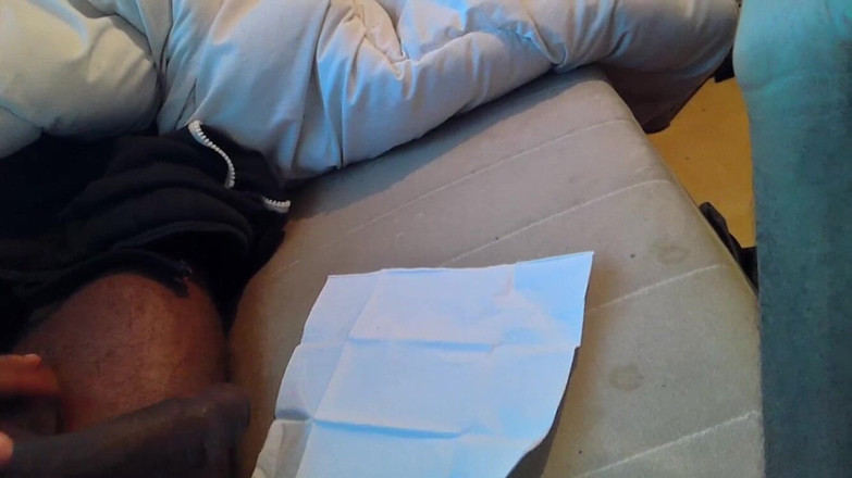 Dorian DomTop: 抽干最后的坚果