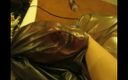 Vlakik SM: Breathplay in Plastic Vacuum Bag