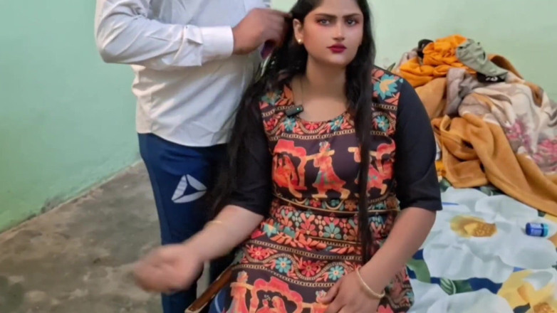 Payalxxx1: Maid Sex Ind
