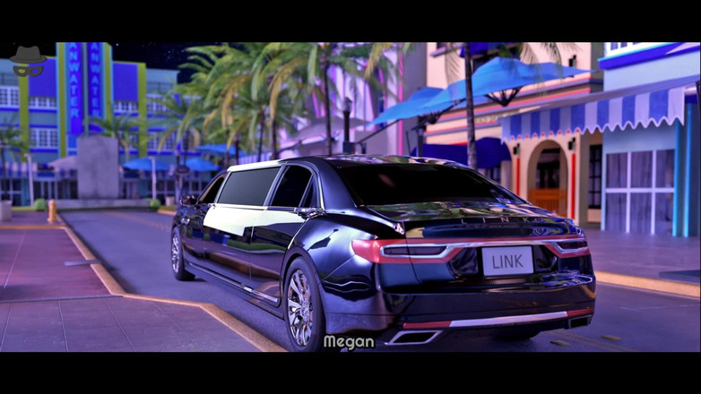 LoveSkySan69Real: Злодій сердець - частина 23 - гаряча сексуальна обійма Вівіан від loveskysan69