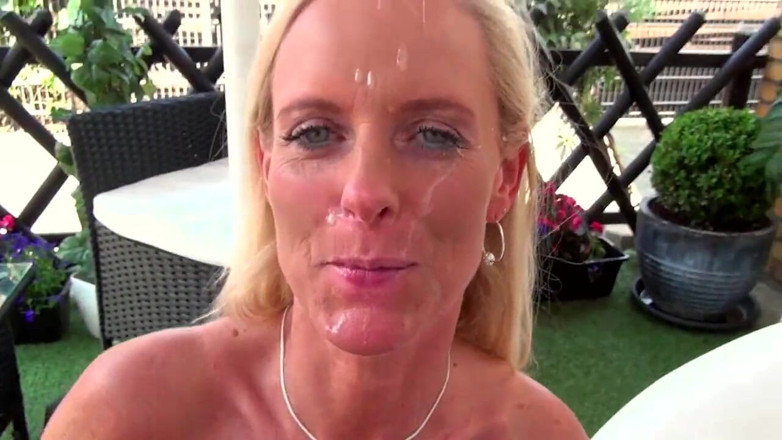 Deutschland porn: Nech mě hodně potěšit - Kapitola # 03