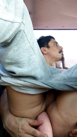 Elias Keys: Elias Keys venkovní zábava