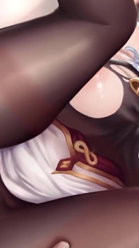 Make Love with a Tender Girl - Hentai Cg28