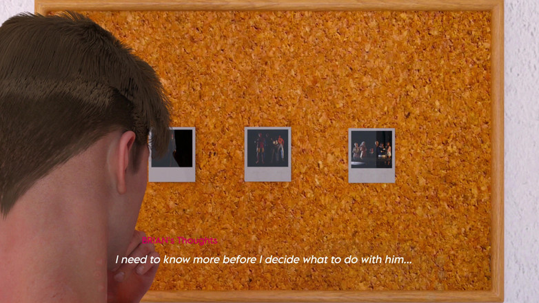 Wickedgammes studio: Любовник к киске (часть 11)