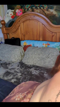 Teaser for Tomorrow Video. Tip on the Post to See the Whole Video 13 Minutes Long