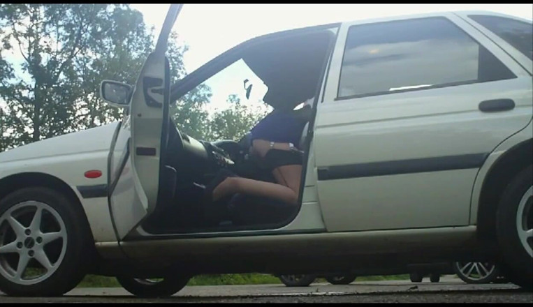 Movies by Louise: In Car Entertainment 2