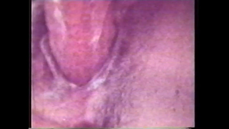 Vintage Usa: Włos z cipki nie na miejscu